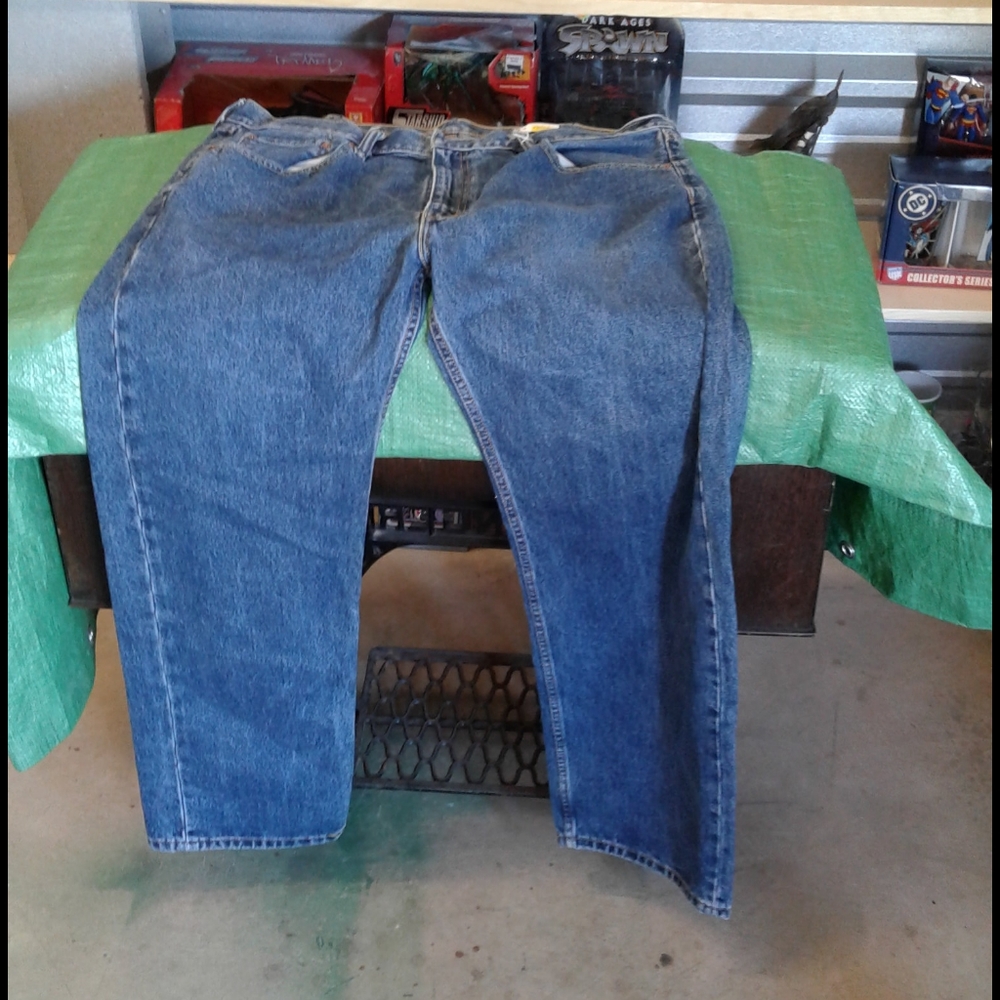 Men's jeans